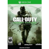 CALL OF DUTY: MODERN WARFARE REMASTERED 🔵XBOX КЛЮЧ