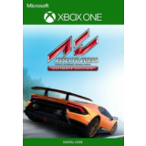 Assetto Corsa Ultimate Edition 🔵[XBOX ONE, SERIES X|S]