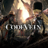 CODE VEIN 🔑 (Steam | RU+CIS)