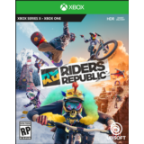 Riders Republic XBOX 🔑Ключ One | Series X|S 🔑
