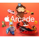 🕹️ Apple Arcade 3 МЕСЯЦА 🔑 КЛЮЧ | ОАЭ