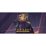 💥Gamedec Definitive Edition 🔵 PS5 🔴TR🔴