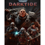 ✅Warhammer 40,000 Darktide (Steam Ключ / РФ + Весь Мир)