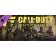 Call of Duty Endowment (C.O.D.E.) - Protector Pack RU