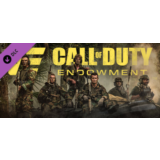 Call of Duty Endowment (C.O.D.E.) Protector Pack Steam
