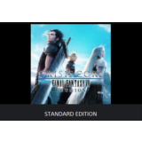 💥CRISIS CORE-FINAL FANTASY VII–REUNION🔵PS5/PS4 🔴TR🔴