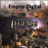 Stronghold Legends: Steam Edition / Ключ Steam