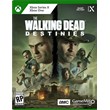 The Walking Dead: Destinies Xbox One & Xbox Series X|S