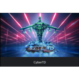 💥CyberTD 🔵 PS4/PS5 🔴ТУРЦИЯ🔴