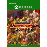 Capcom Beat 'Em Up Bundle 🔵[XBOX ONE, X|S] КЛЮЧ