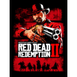 Red Dead Redemption 2 ✔️STEAM Аккаунт | ОФЛАЙН
