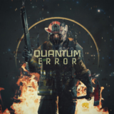 Quantum Error (PS5) общий аккаунт