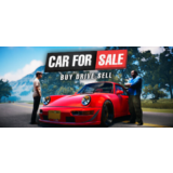 Car For Sale Simulator 2023 * STEAM🔥АВТОДОСТАВКА