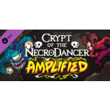 Crypt of the NecroDancer: AMPLIFIED DLC * STEAM RU🔥