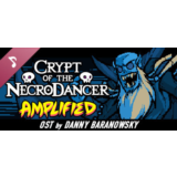 Crypt of the NecroDancer: AMPLIFIED OST - Danny Baranow