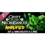 Crypt of the NecroDancer: AMPLIFIED OST - FamilyJules7X