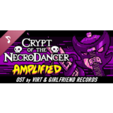 Crypt of the NecroDancer: AMPLIFIED OST - Virt and Girl