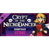 Crypt of the NecroDancer Extras DLC * STEAM RU🔥