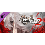 Castlevania: Lords of Shadow 2 - Revelations DLC