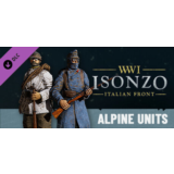 Alpine DLC * STEAM РОССИЯ🔥АВТОДОСТАВКА