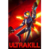 ULTRAKILL (Аренда аккаунта Steam) Geforce Now, VK Play
