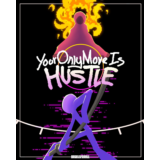 Your Only Move Is HUSTLE YOMI (Аренда аккаунта Steam)