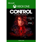 Control Ultimate Edition 🔵[XBOX ONE, X|S] КЛЮЧ