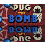 ✅Pug With Bomb⚡Steam\РФ + Весь Мир\Key⭐