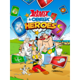 🌗Asterix & Obelix: Heroes Xbox One & X|S Активация