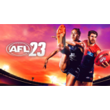 🌗AFL 23 Xbox One & Series X|S Активация