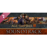 Age of Empires III: Definitive Edition Soundtrack Steam