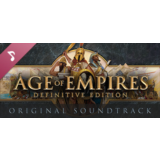 Age of Empires: Definitive Edition Soundtrack Steam RU