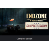 💥Endzone - A World Apart 🔵 PS5/PS4 🔴TR🔴
