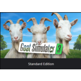 💥Goat Simulator 3 🔵 PS5 🔴TR🔴
