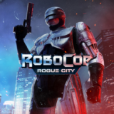 🔴 RoboCop: Rogue City❗️PS5 🔴 Турция