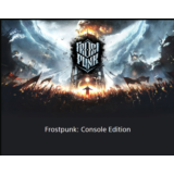 💥Frostpunk: Console Edition 🔵 PS4 / PS5 🔴ТУРЦИЯ🔴