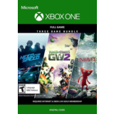 EA FAMILY BUNDLE 🔵[XBOX ONE, SERIES X|S] КЛЮЧ