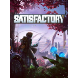 🌍Satisfactory ✔️STEAM Аккаунт | ОНЛАЙН