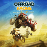 Offroad Racing - Buggy X ATV X Moto XBOX [ Ключ 🔑 ]
