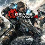 Gears of War 4 XBOX / WINDOWS  [ Игровой Ключ 🔑 Код ]