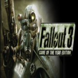 Fallout 3: Game of the Year Edition Steam key / Мир