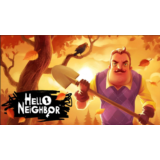 💥Hello Neighbor / Привет сосед 🔵 PS4 / PS5 🔴ТУРЦИЯ🔴