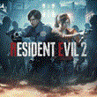 🔵RESIDENT EVIL 2🔵PSN✅PS4/PS5✅PS✅PLAYSTATION
