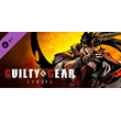 Guilty Gear -Strive- Daredevil Edition DLC