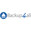 ✅ Backup4all Standard 8.9 Product 🔑 Лицензия, ключ