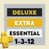 🇹🇷PS+ Turkey | 1-12M | Deluxe Extra Essential | Fast