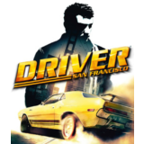 Driver San Francisco 🚗 Смена данных 👑 Полный доступ