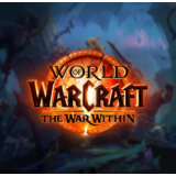 💎 WOW: THE WAR WITHIN BASE- HEROIC - EPIC ПОДАРКОМ 💎