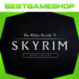 ✅ The Elder Scrolls V: Skyrim Special Edition 👍