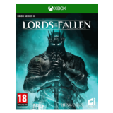 🎮🔥LORDS OF THE FALLEN XBOX SERIES X|S🔑КЛЮЧ+ПОМОЩЬ🔥